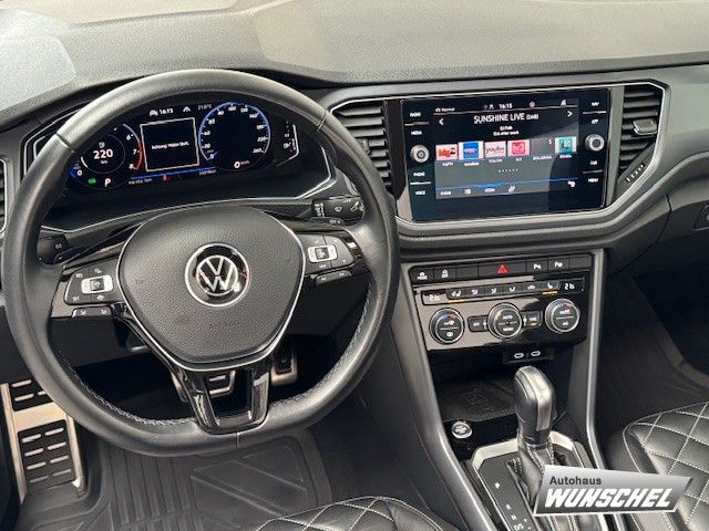 Volkswagen T-Roc 2021