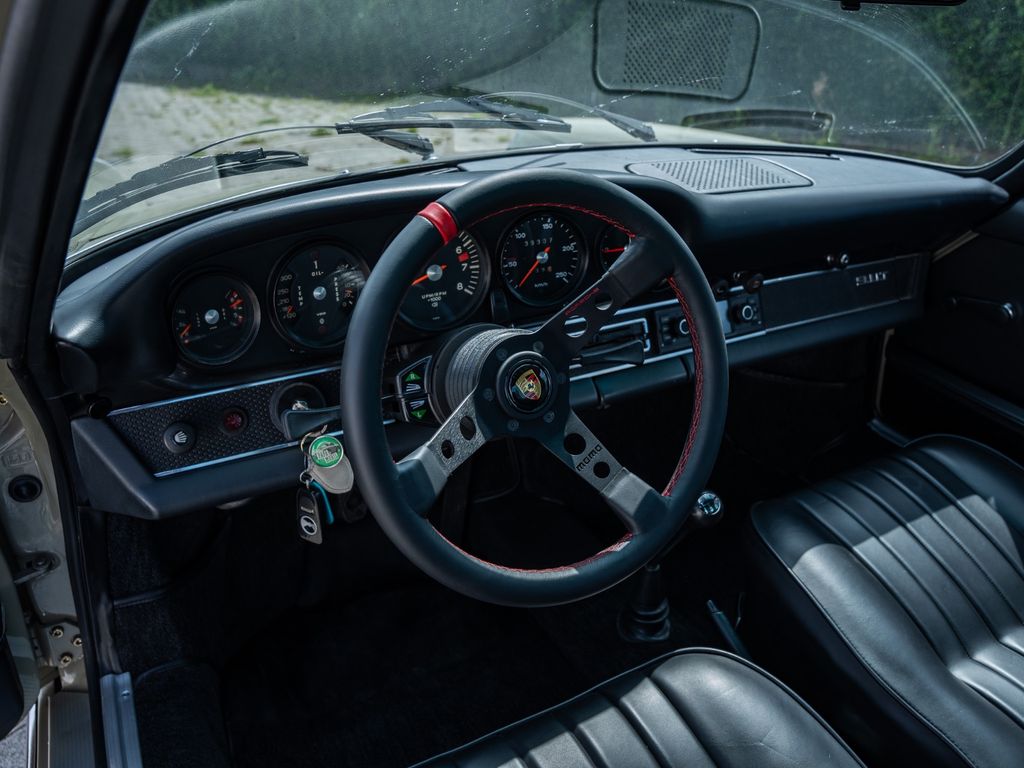 Porsche 911 1971