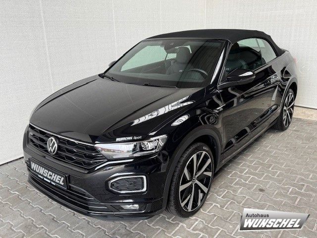 Volkswagen T-Roc 2021
