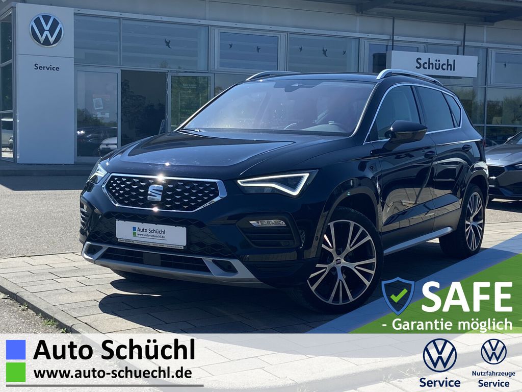 Seat Ateca 2021