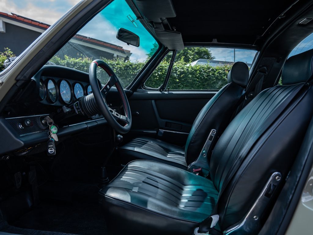 Porsche 911 1971