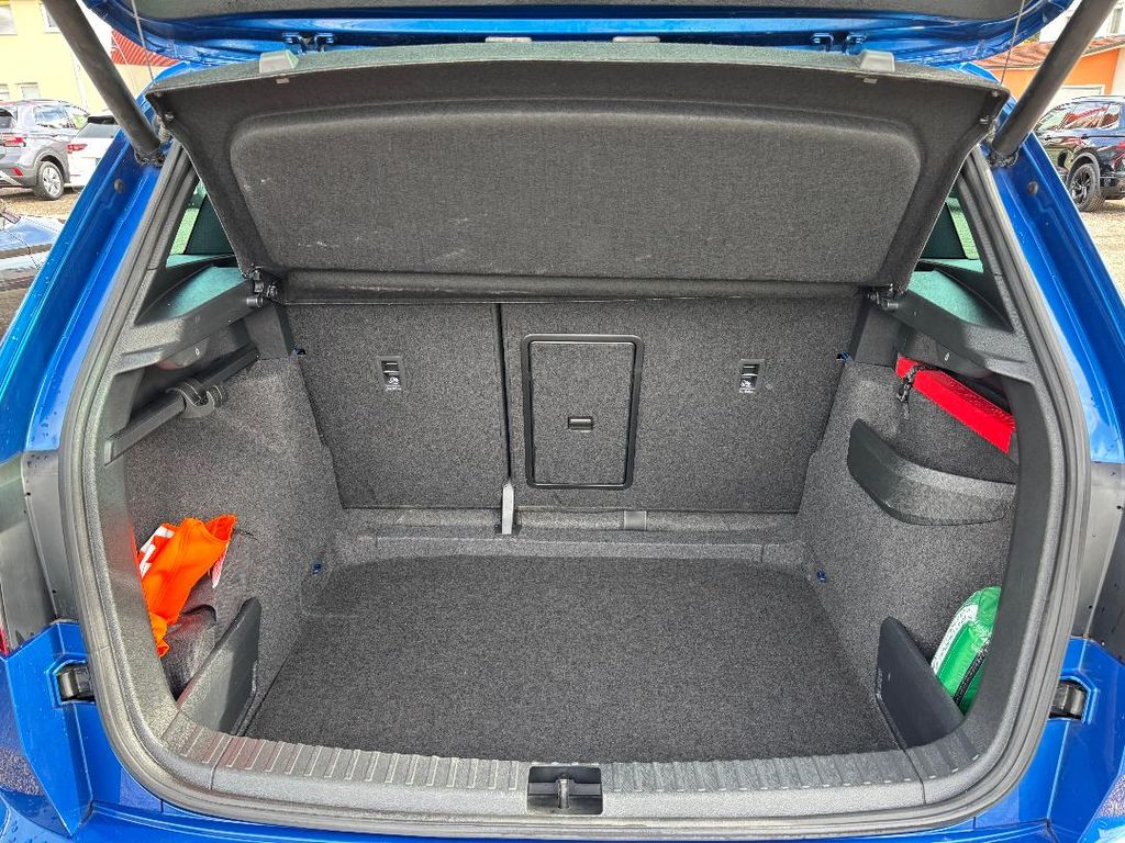 Skoda Karoq 2021