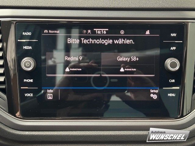 Volkswagen T-Roc 2021