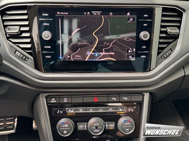 Volkswagen T-Roc 2021