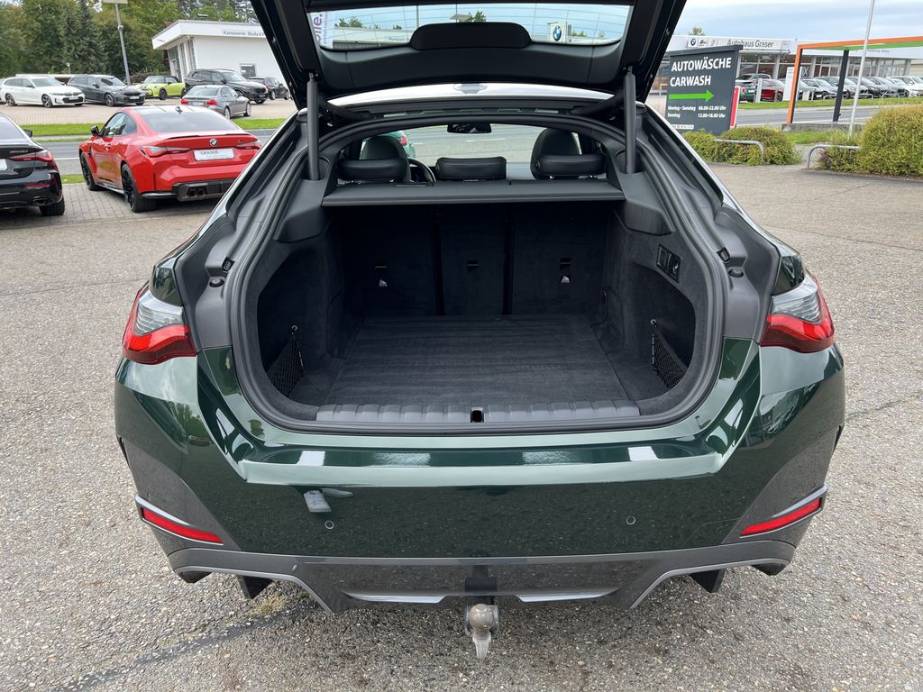 BMW i4 2022