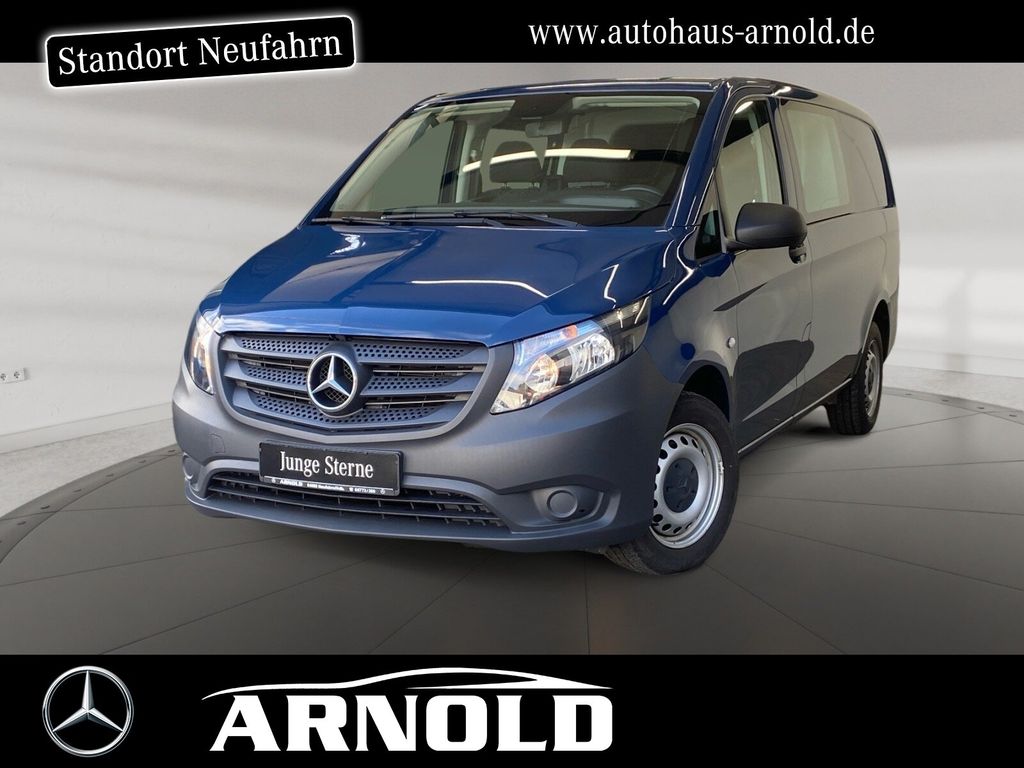 Mercedes-Benz Vito 2021