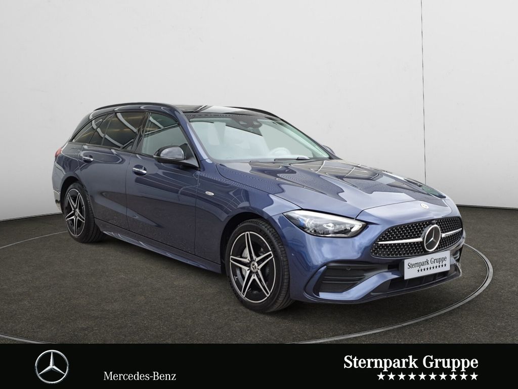 Mercedes-Benz C 300 2025
