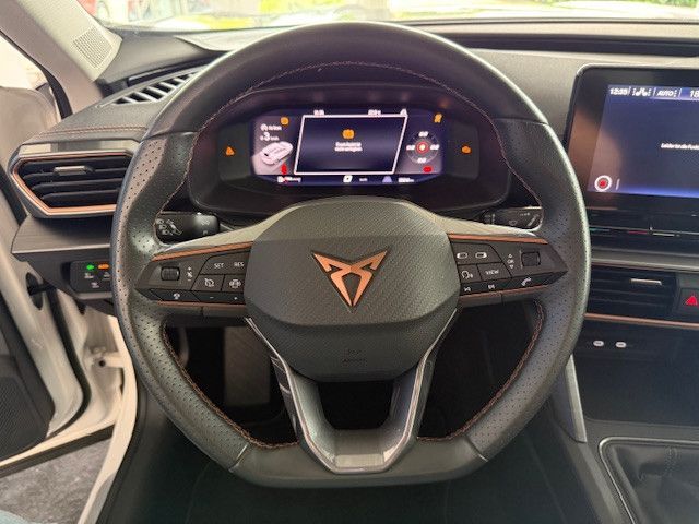 Cupra Formentor 2023