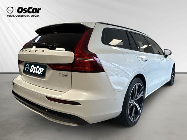 Volvo V60 2025