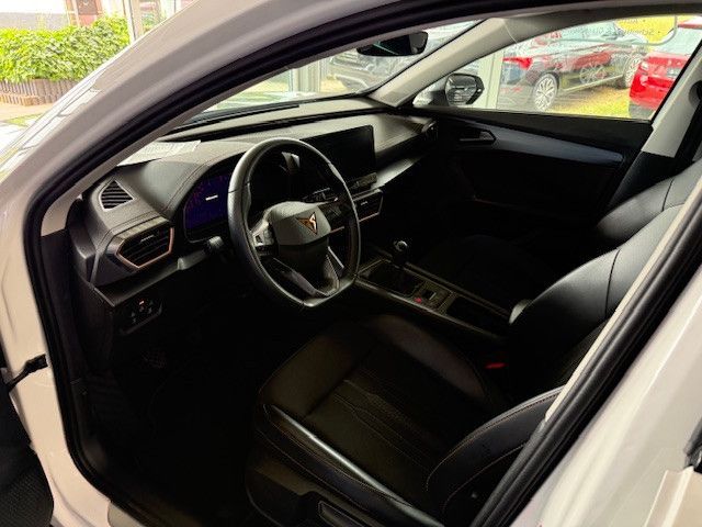 Cupra Formentor 2023