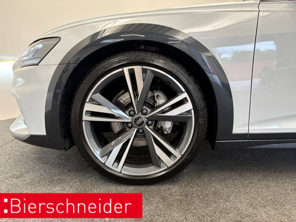 Audi A6 Allroad 2022