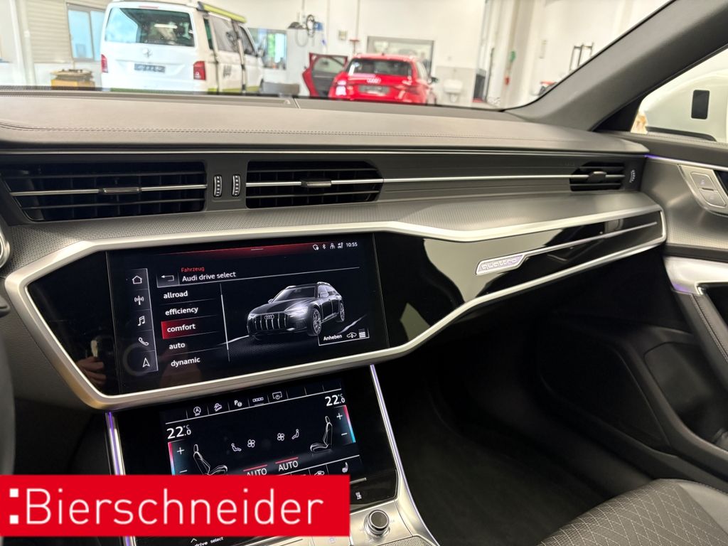 Audi A6 Allroad 2022