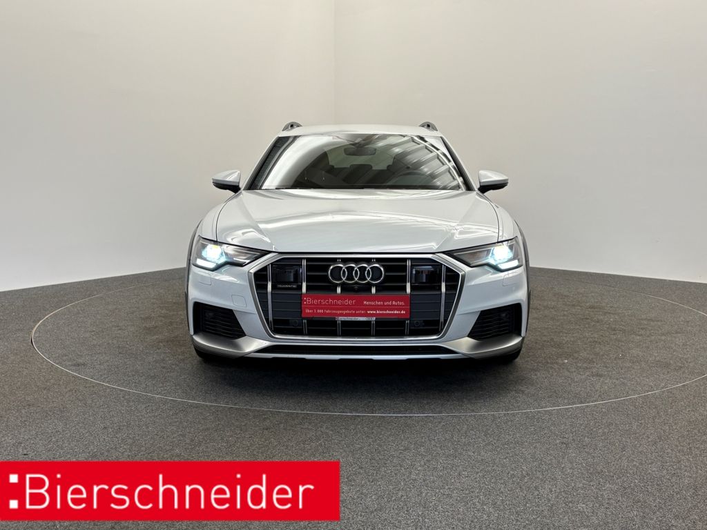 Audi A6 Allroad 2022