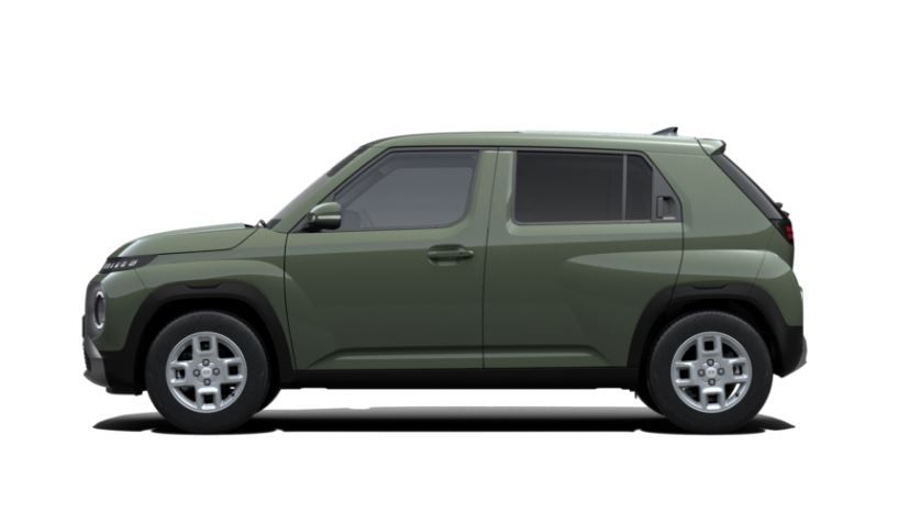 Hyundai INSTER