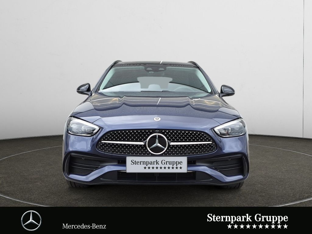 Mercedes-Benz C 300 2025