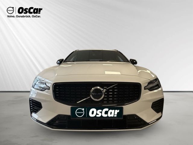 Volvo V60 2025