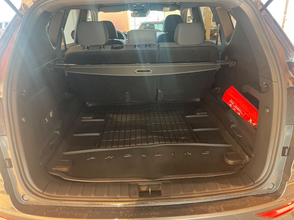 KGM Rexton 2025