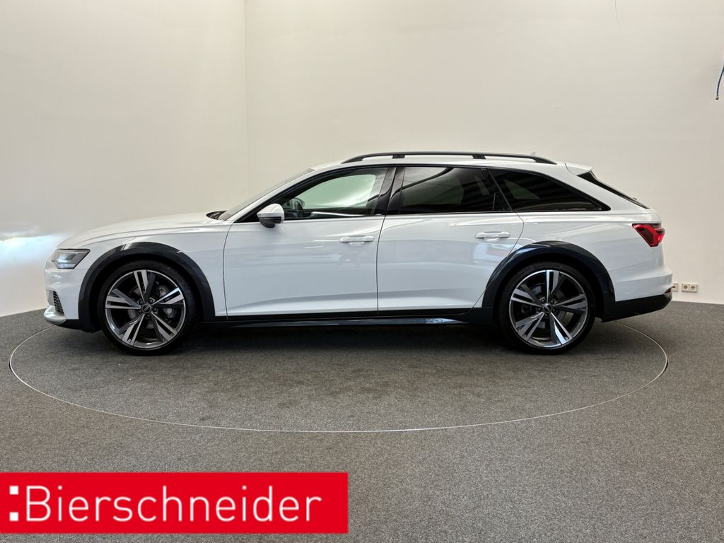 Audi A6 Allroad 2022