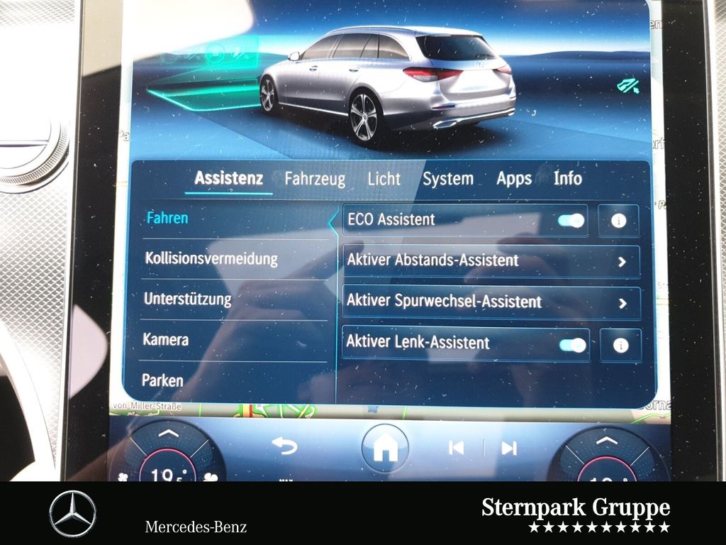 Mercedes-Benz C 300 2025