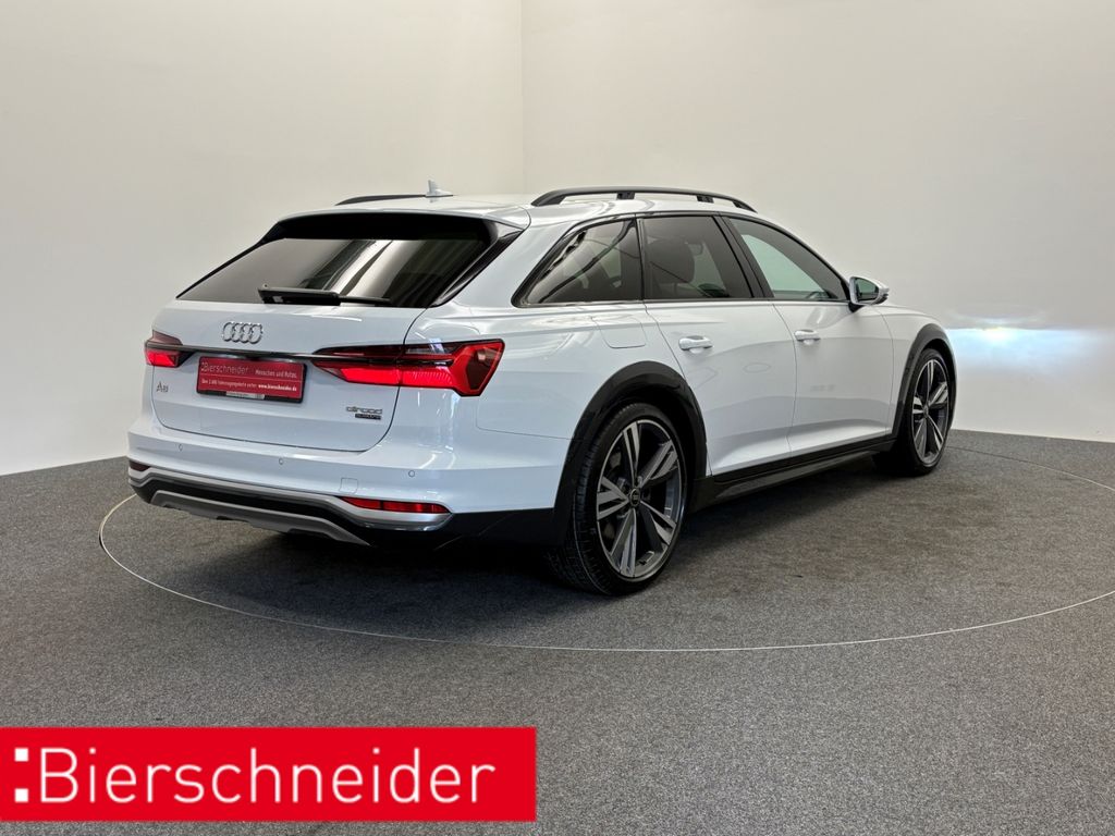 Audi A6 Allroad 2022