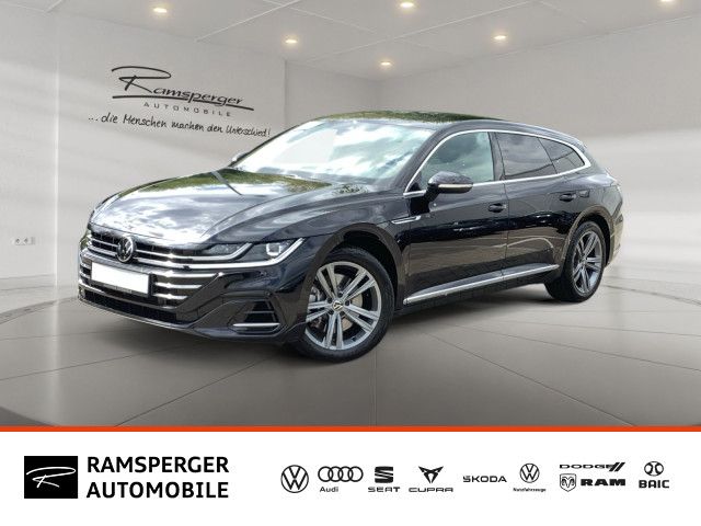 Volkswagen Arteon 2024
