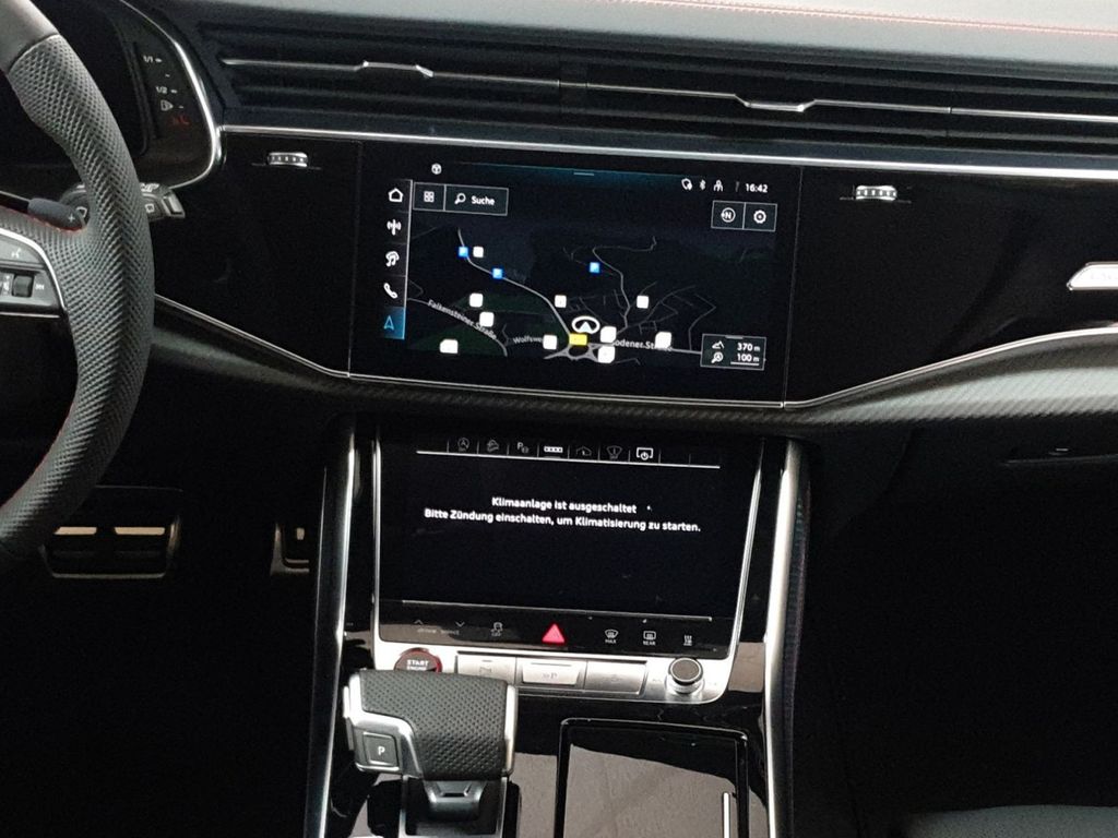 Audi SQ7 2025