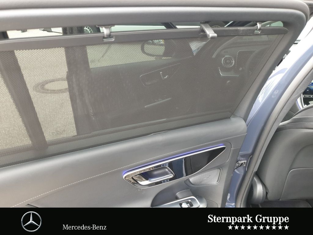 Mercedes-Benz C 300 2025