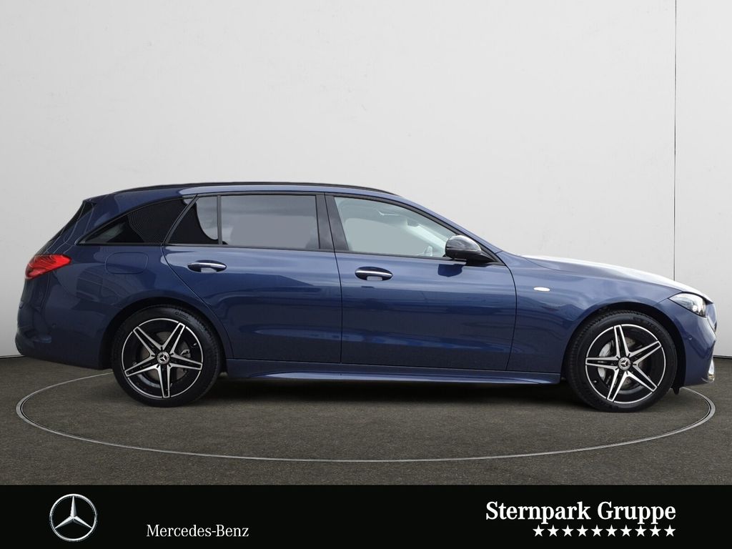 Mercedes-Benz C 300 2025
