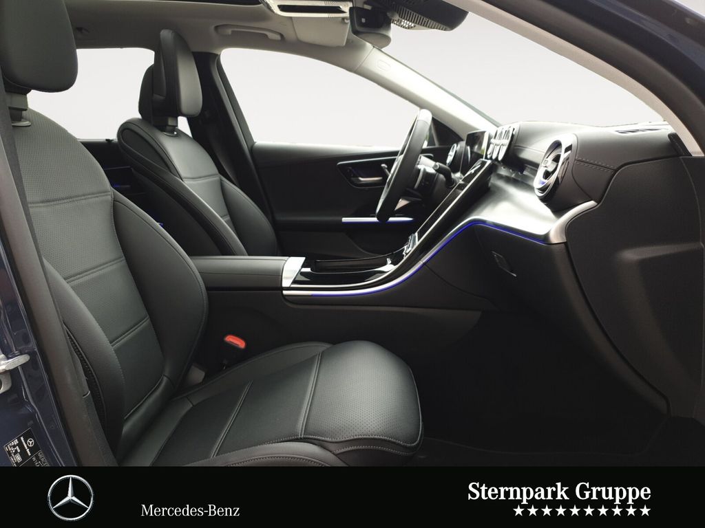 Mercedes-Benz C 300 2025