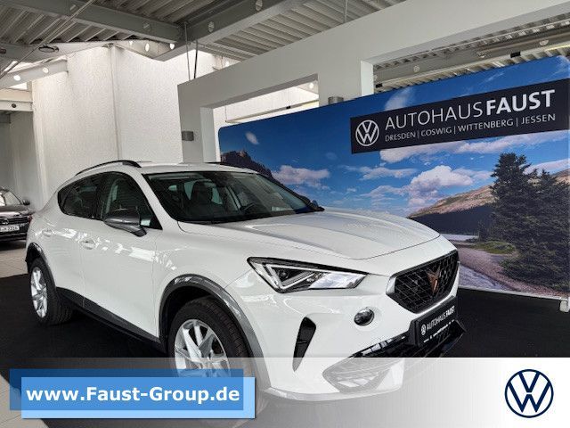 Cupra Formentor 2023