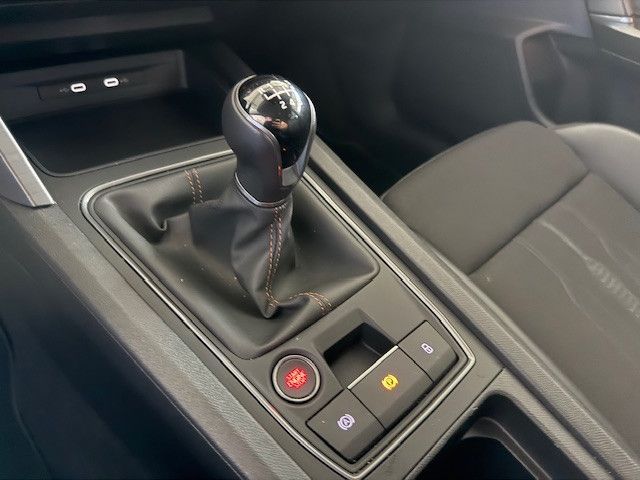 Cupra Formentor 2023