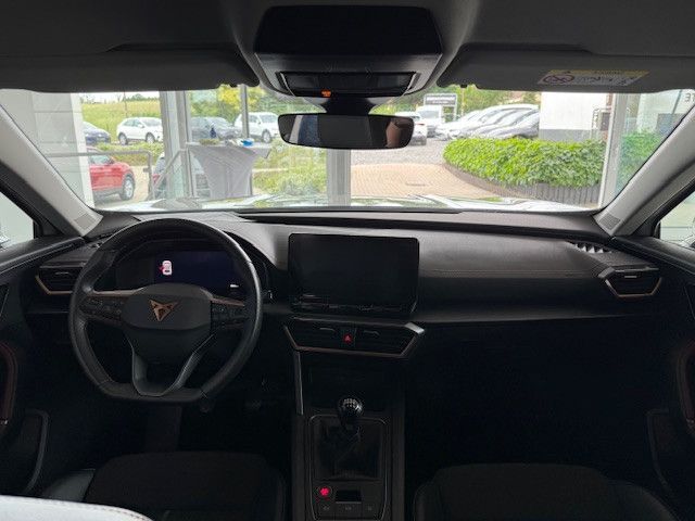 Cupra Formentor 2023