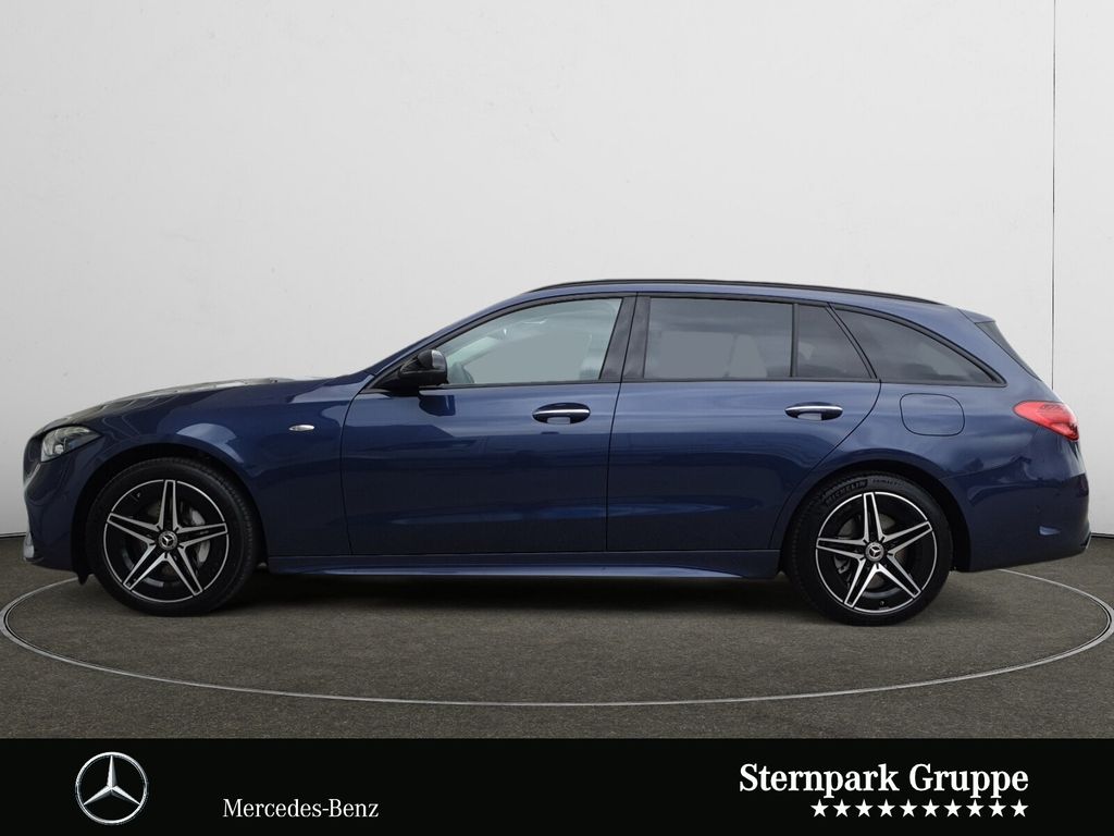 Mercedes-Benz C 300 2025