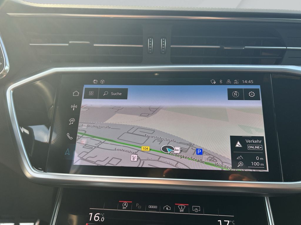 Audi RS6 2024