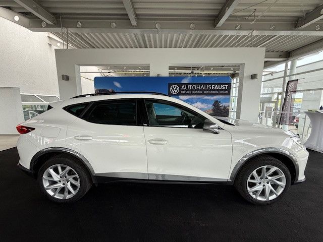 Cupra Formentor 2023