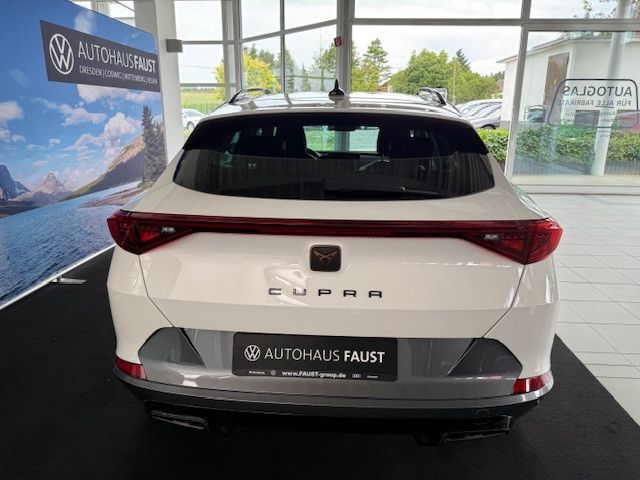 Cupra Formentor 2023