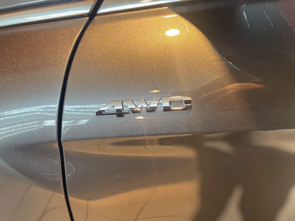 KGM Rexton 2025