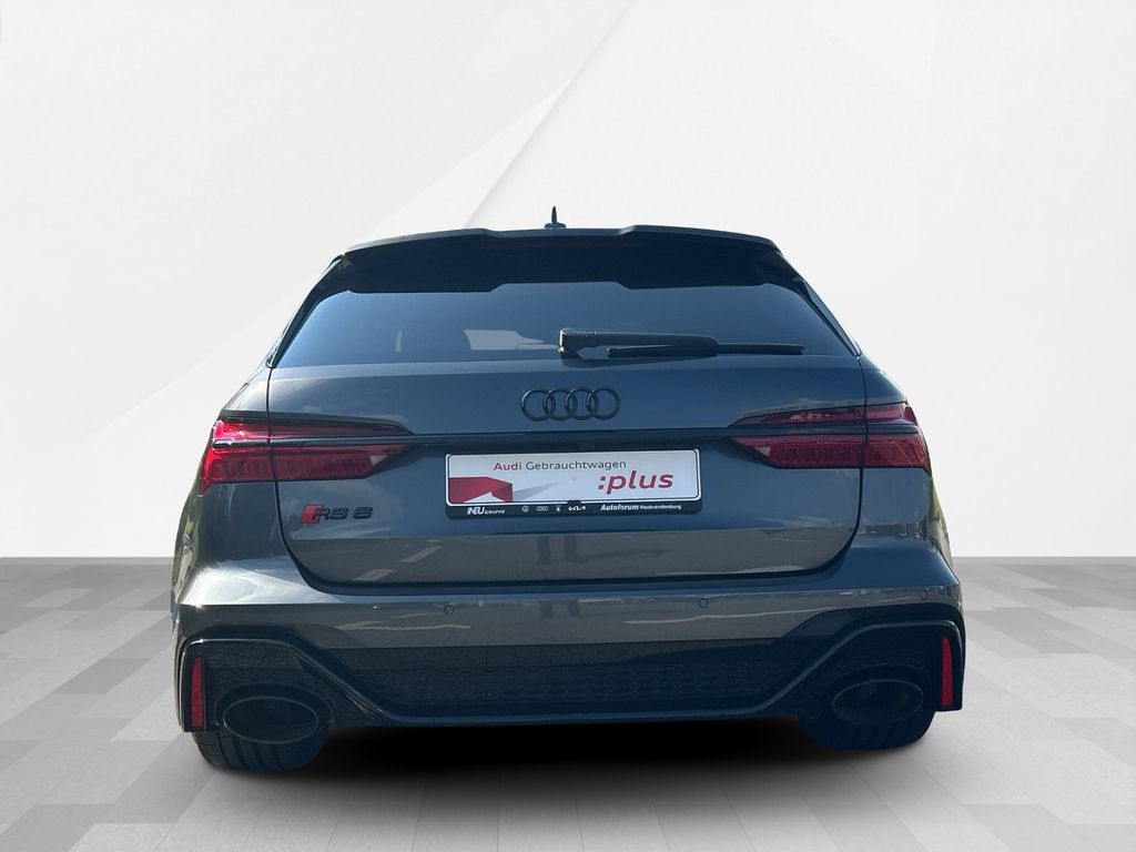 Audi RS6 2024