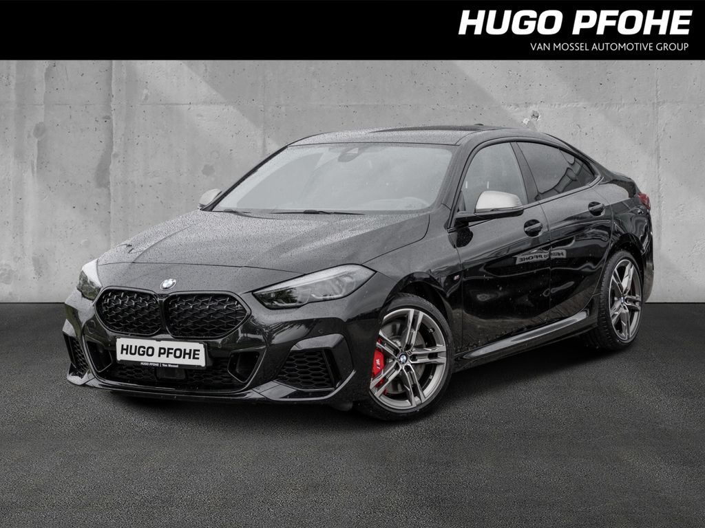 BMW M235 2024