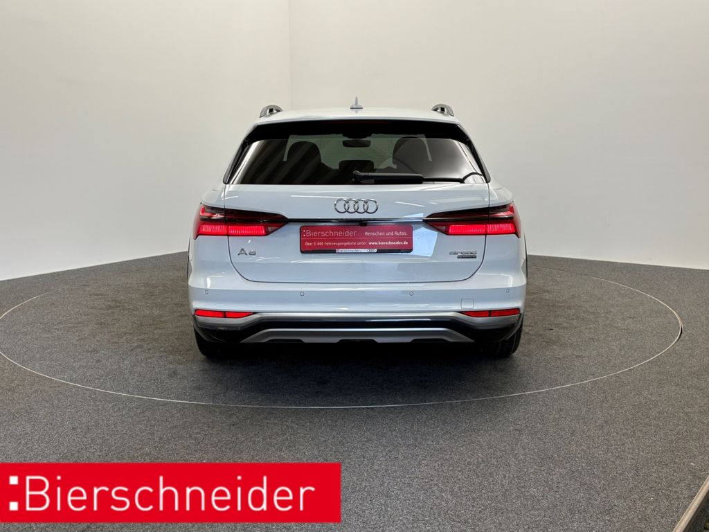 Audi A6 Allroad 2022
