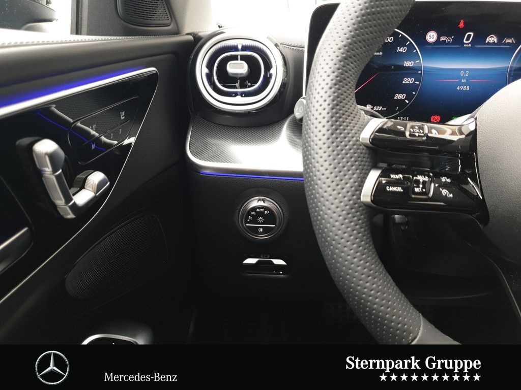 Mercedes-Benz C 300 2025