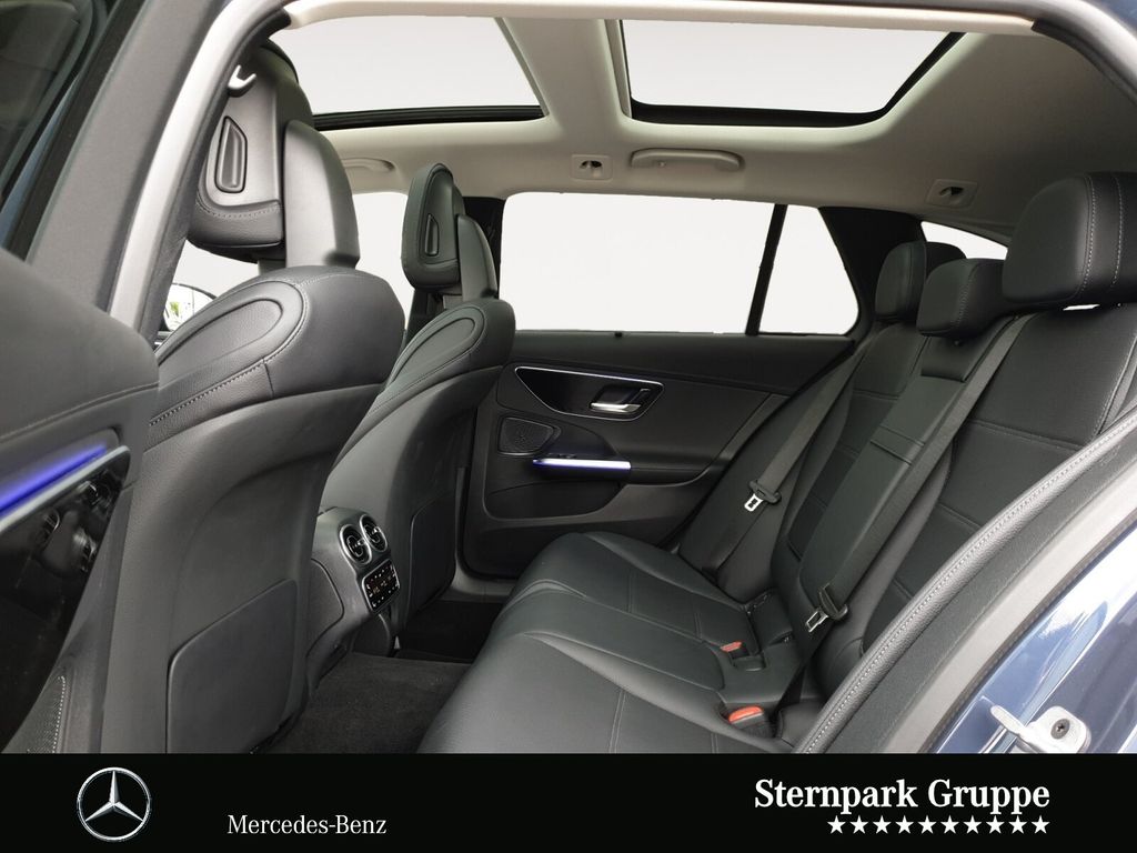 Mercedes-Benz C 300 2025