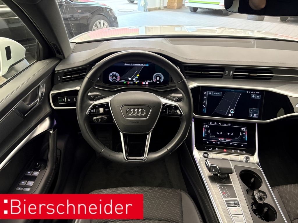 Audi A6 Allroad 2022