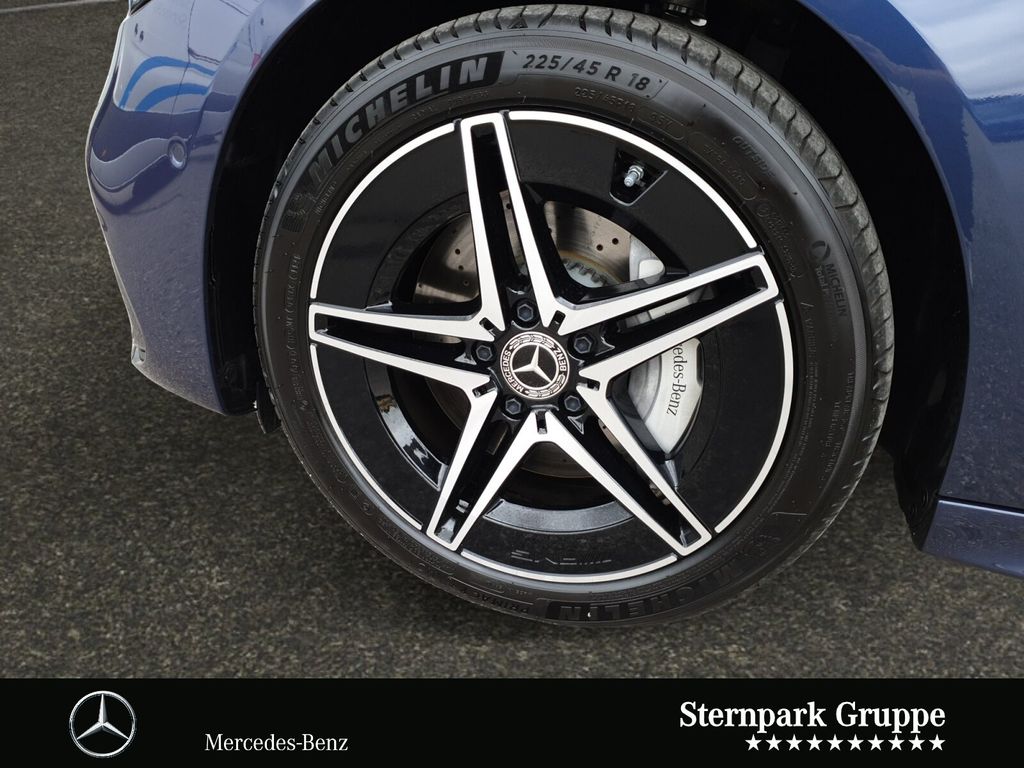 Mercedes-Benz C 300 2025