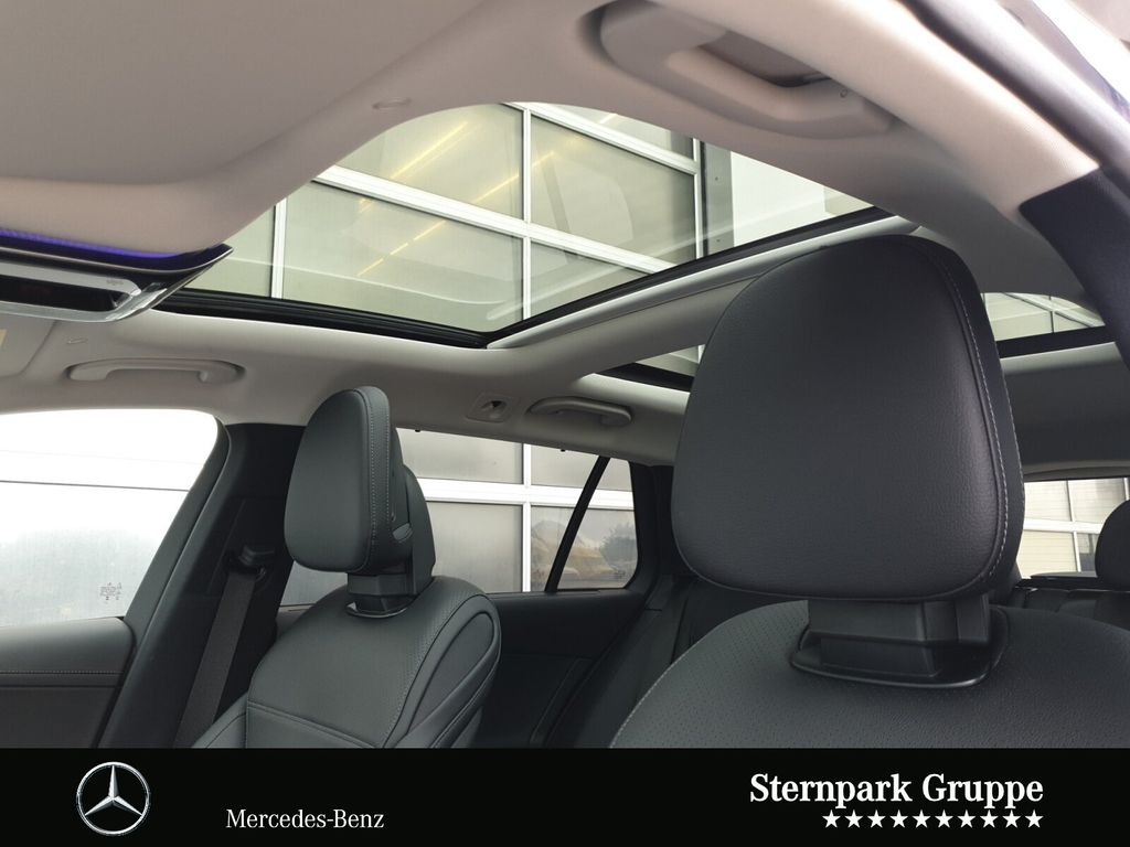 Mercedes-Benz C 300 2025