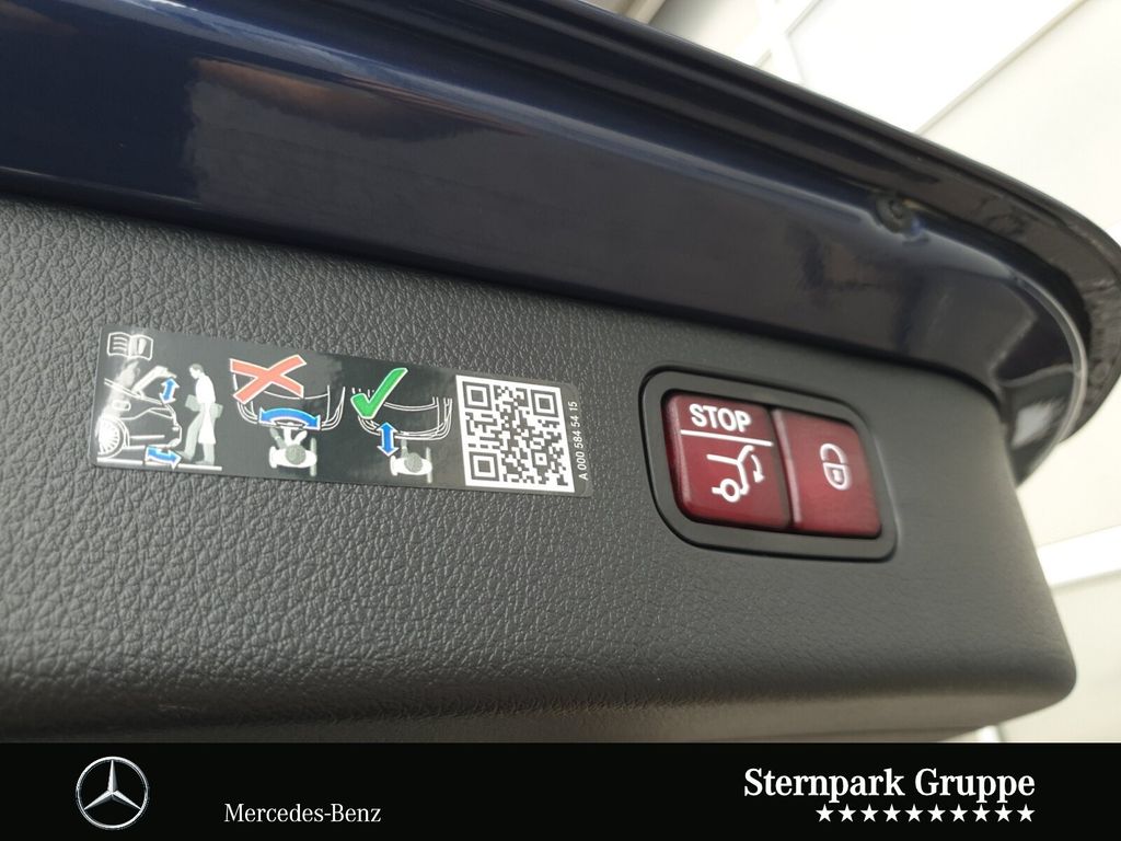 Mercedes-Benz C 300 2025