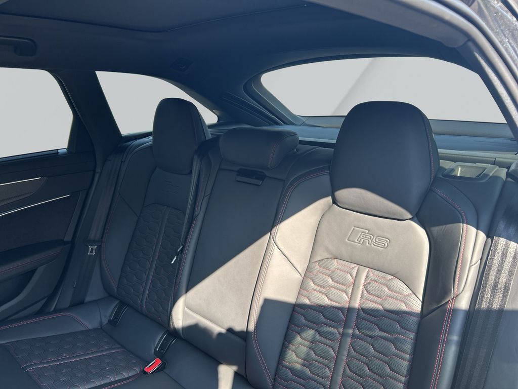 Audi RS6 2024