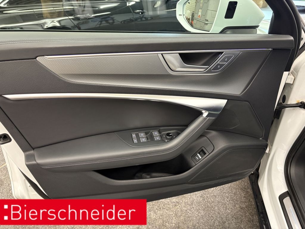 Audi A6 Allroad 2022