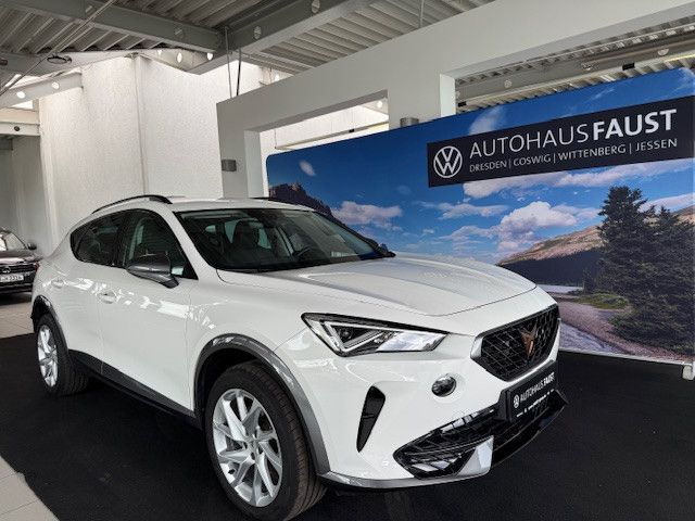 Cupra Formentor 2023