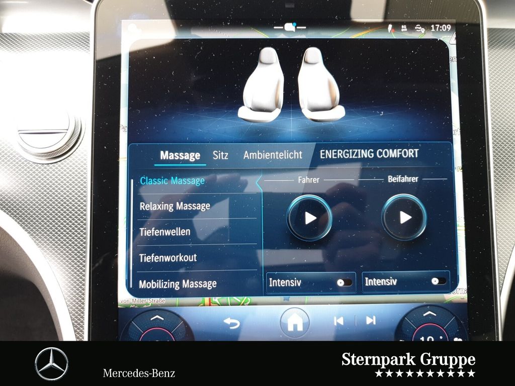 Mercedes-Benz C 300 2025